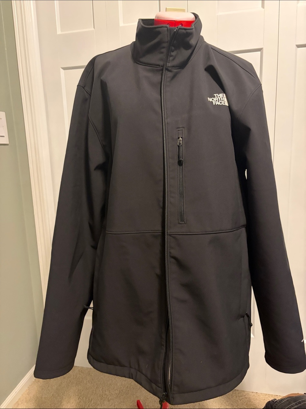 The North Face Black Jacket
